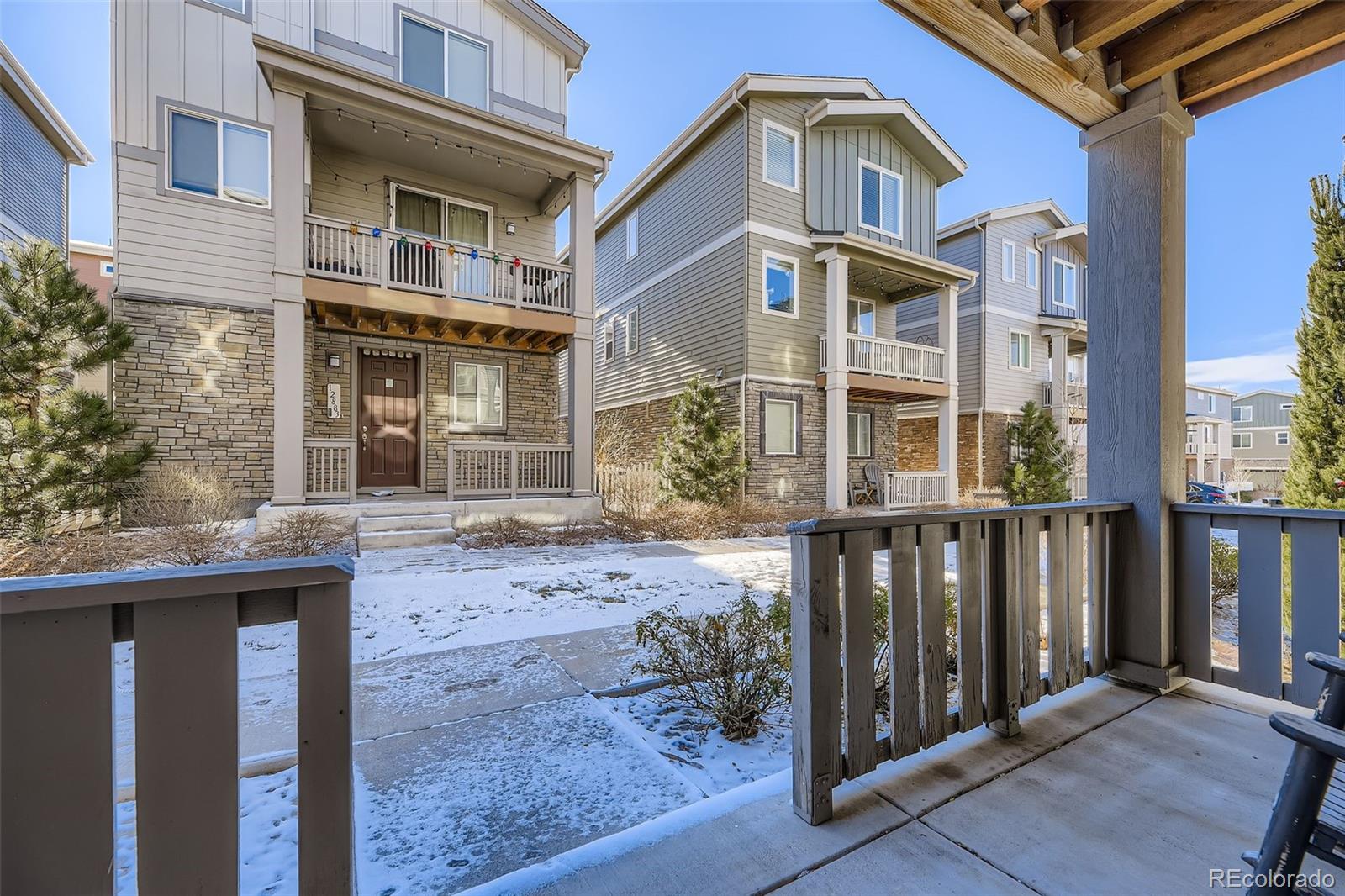 12886 E Wesley Place