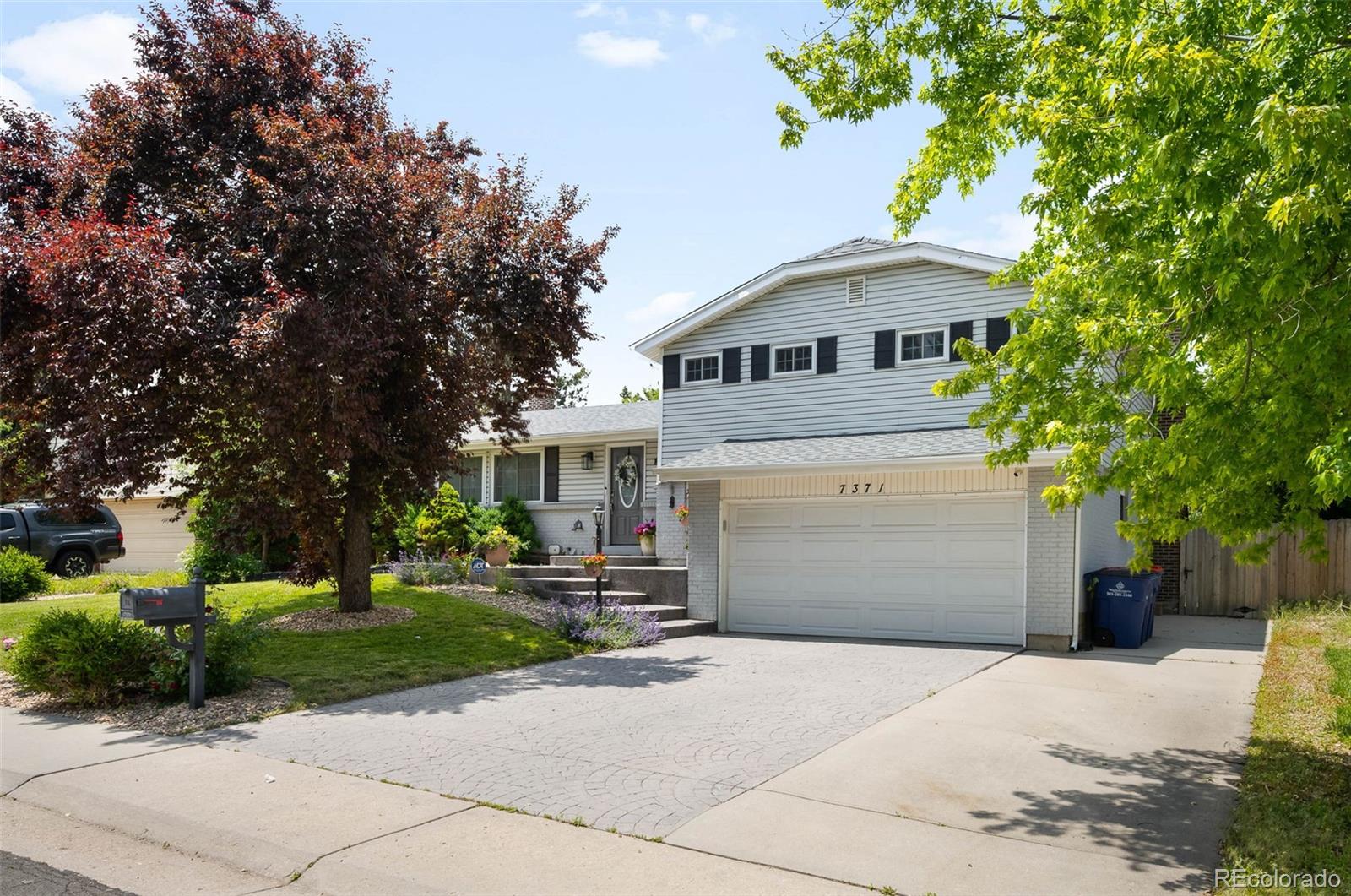 7371 Otis Court, Arvada, CO, 80003 2 7371 Otis Court