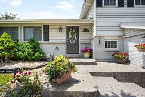 7371 Otis Court Arvada CO 80003