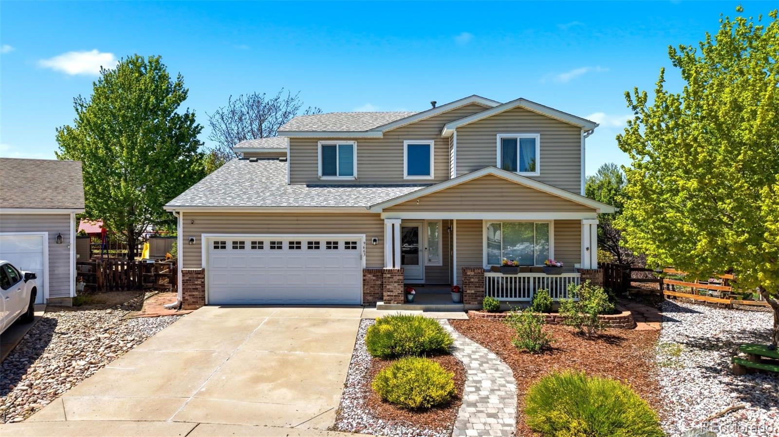 9663 Falcon Court