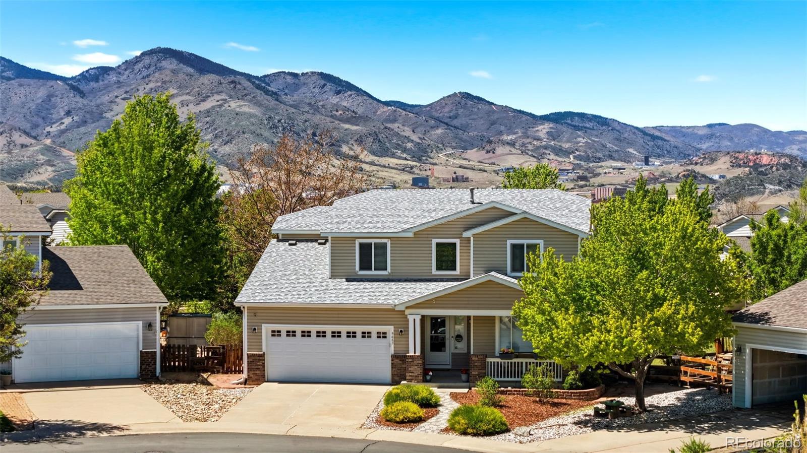 9663 Falcon Court