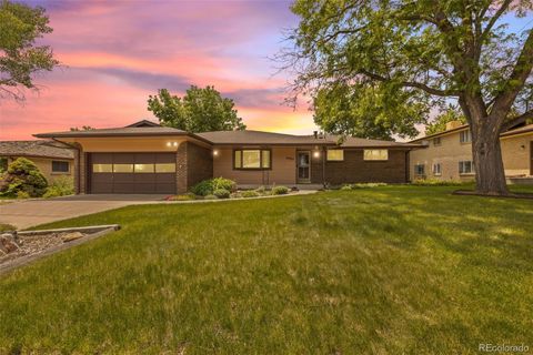 8262 W 70th Place, Arvada, CO 80004 - #: 4201573