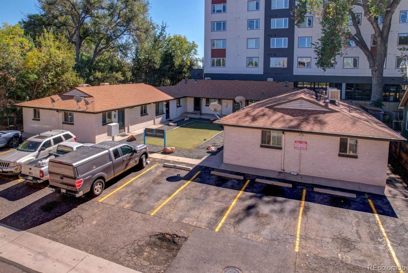 7520-7532 W 13th Avenue