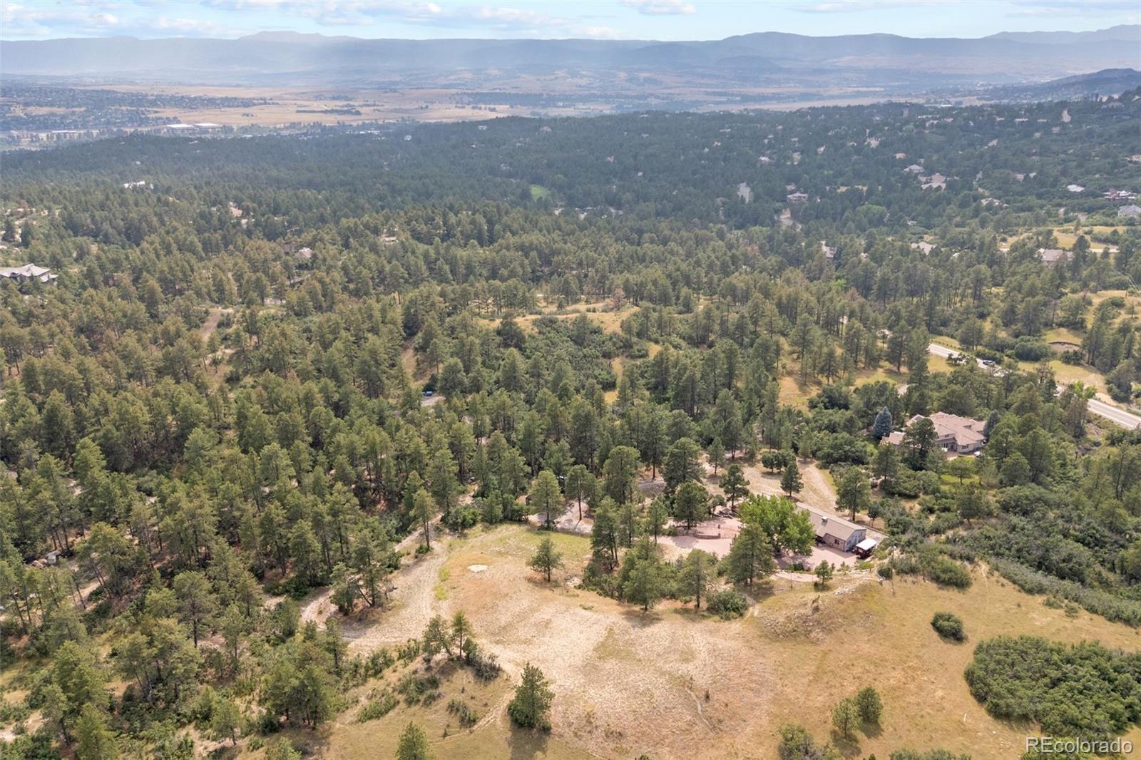 450 E Happy Canyon Road