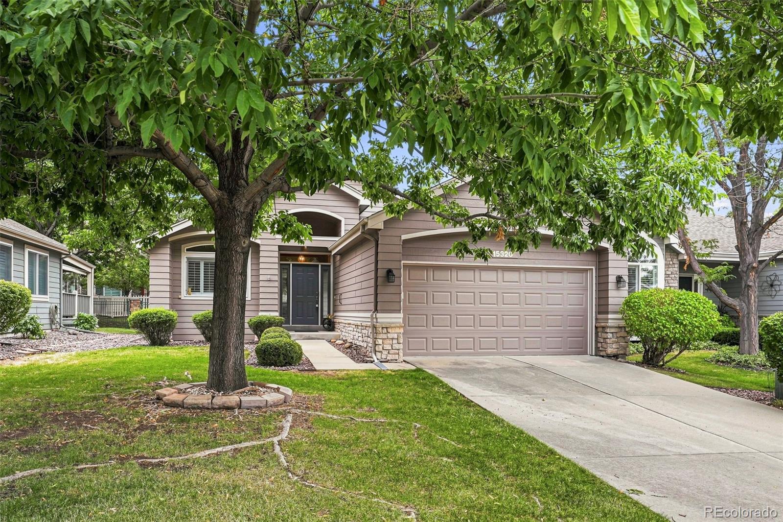 15320 W 66th Place