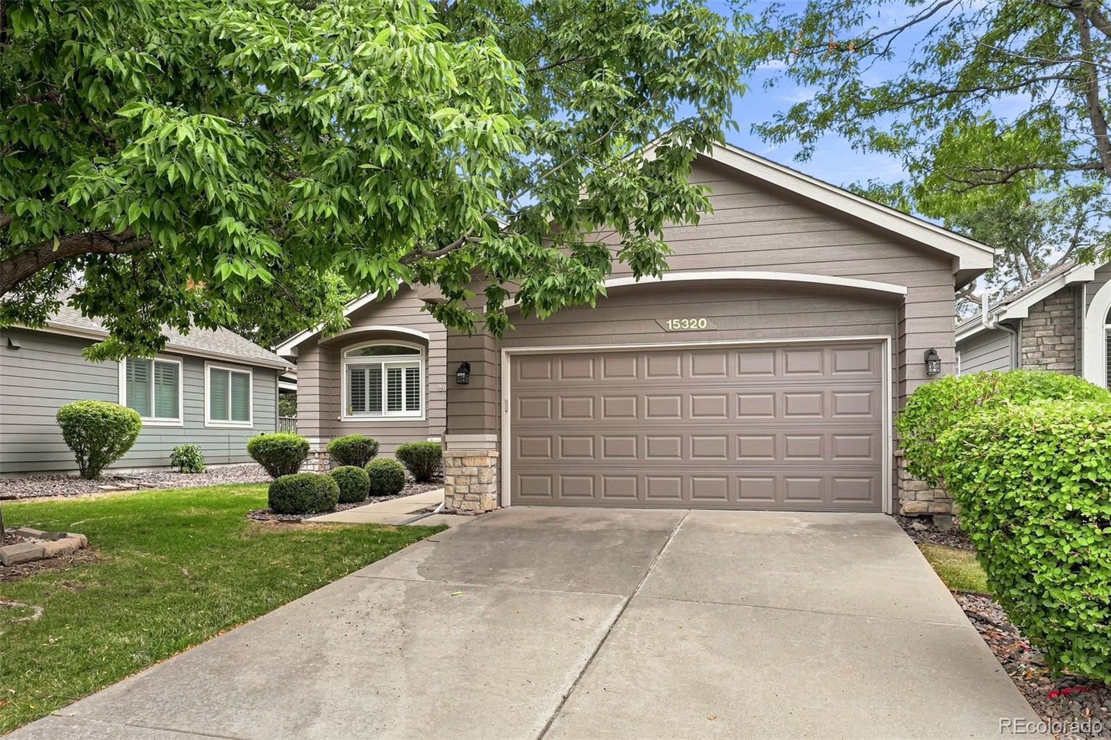 15320 W 66th Place