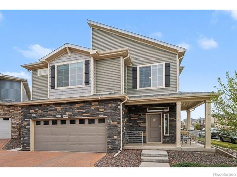 26288 E Maple Drive Aurora CO 80018