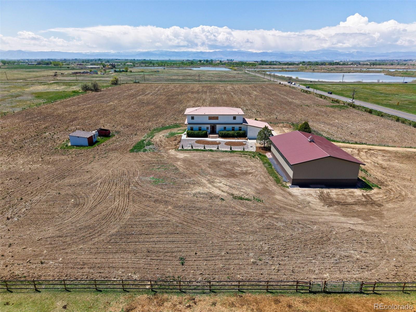 3160 Bella Rosa Parkway