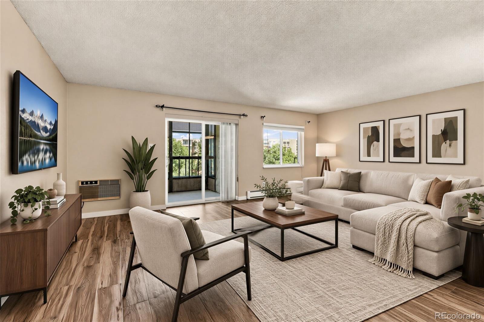 13902 E Marina Drive 410