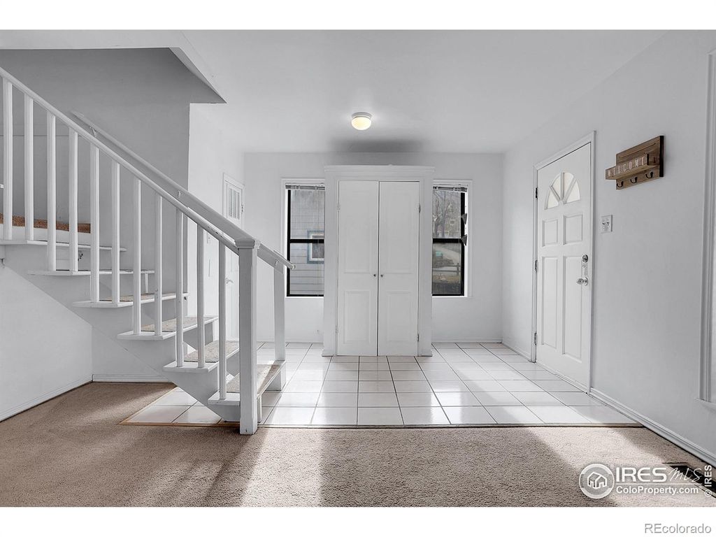 Photo of 1628 4th Street, Boulder, CO 80302 (MLS # IR1047701)