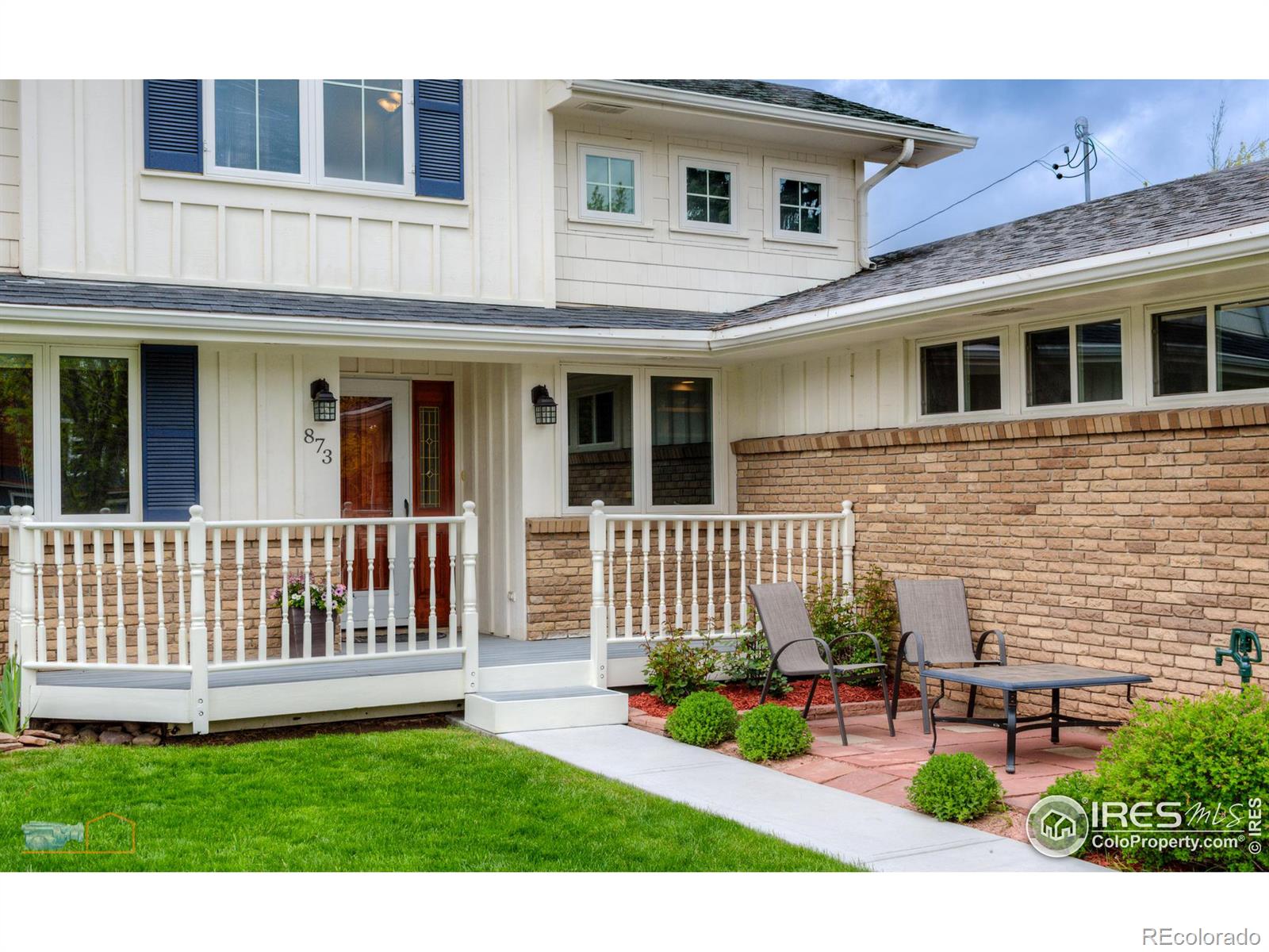 873 Cypress Drive