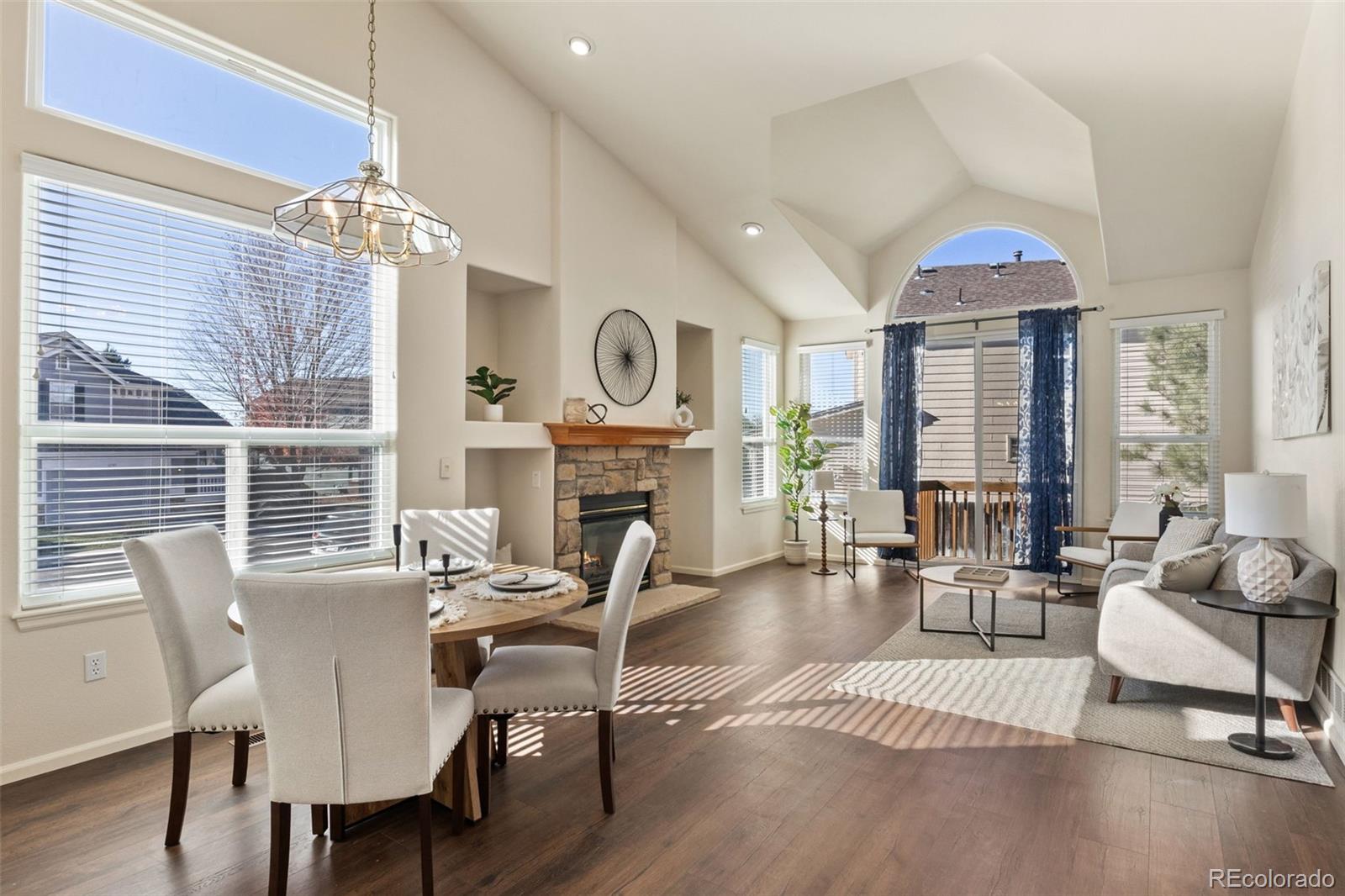 19615 E Clear Creek Trail