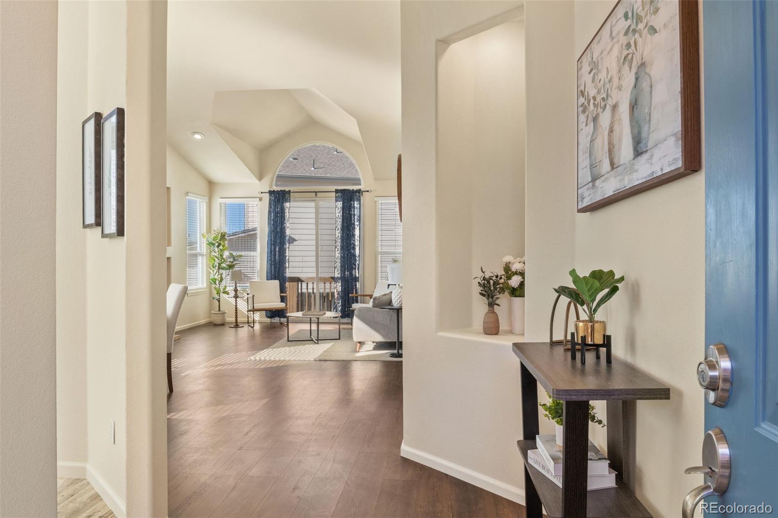 19615 E Clear Creek Trail