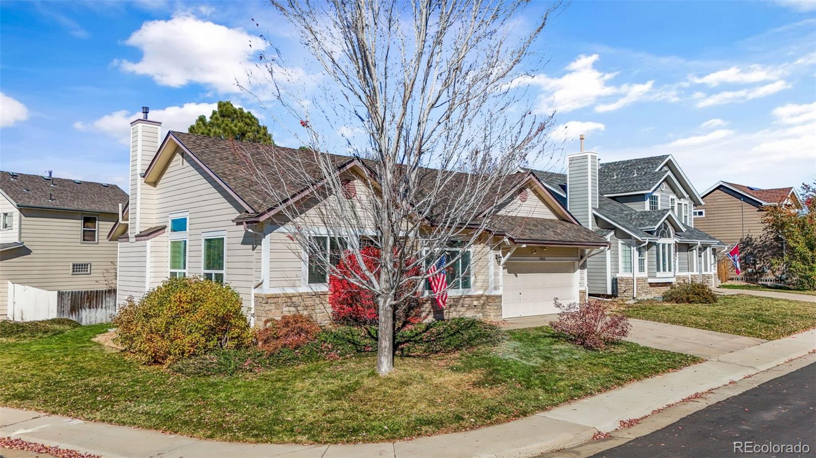 19615 E Clear Creek Trail