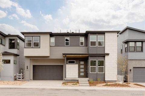 11491 Alla Breve Circle Lone Tree CO 80134