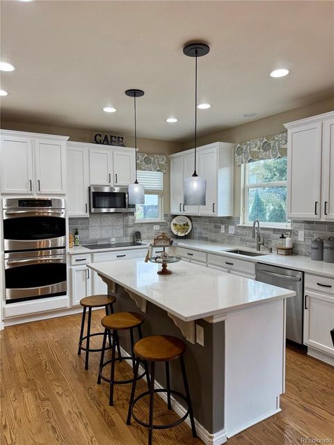 6362 E 133rd Avenue Thornton CO 80602