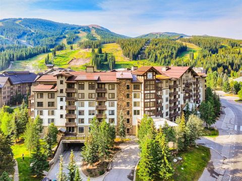 910 Copper Road 305 Frisco CO 80443