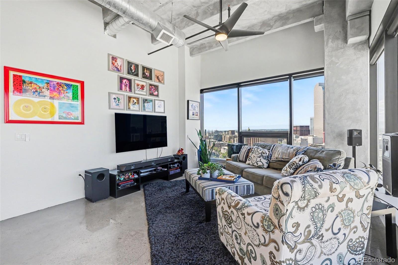 100 Park Avenue 2106