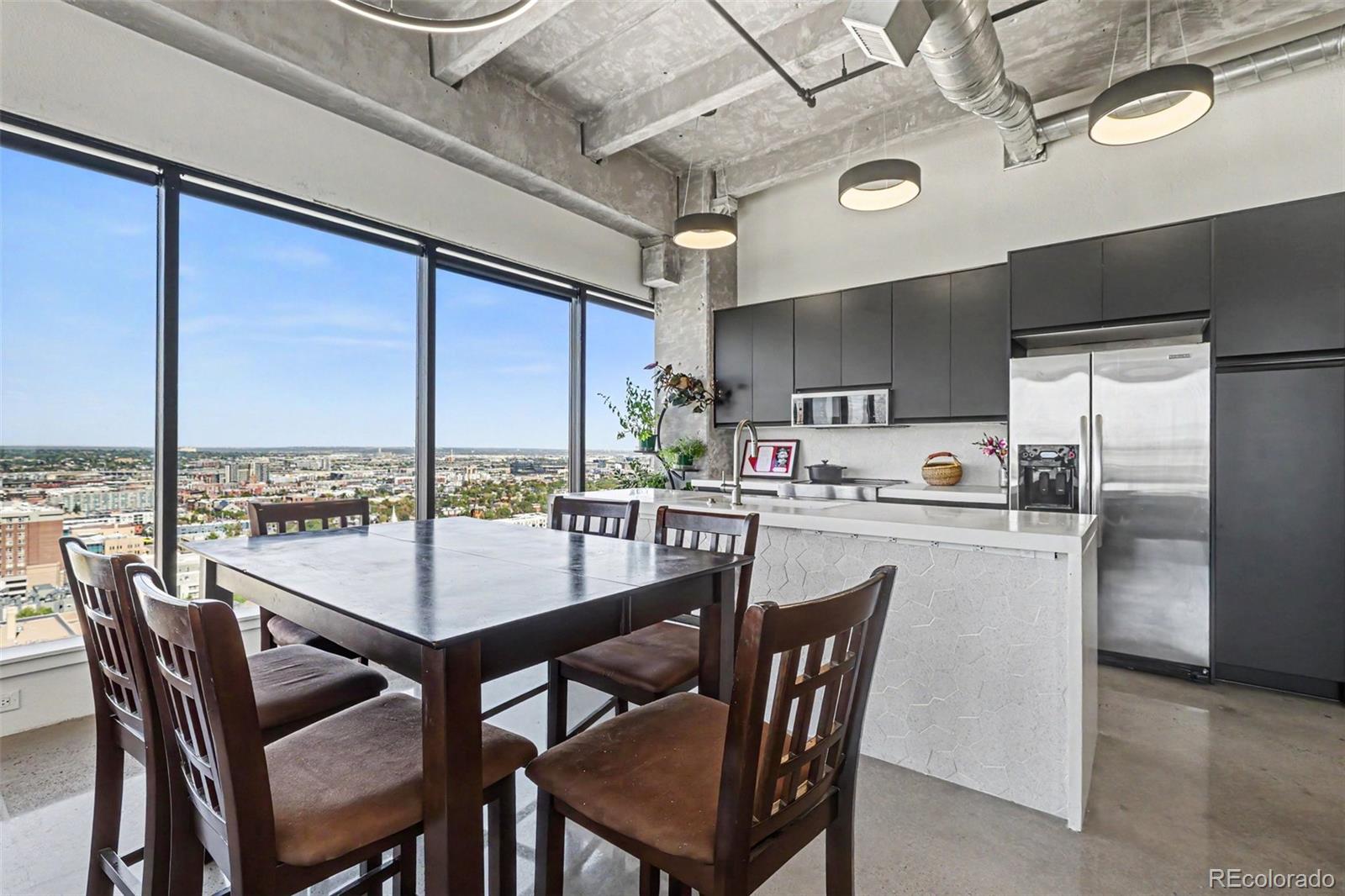 100 Park Avenue 2106