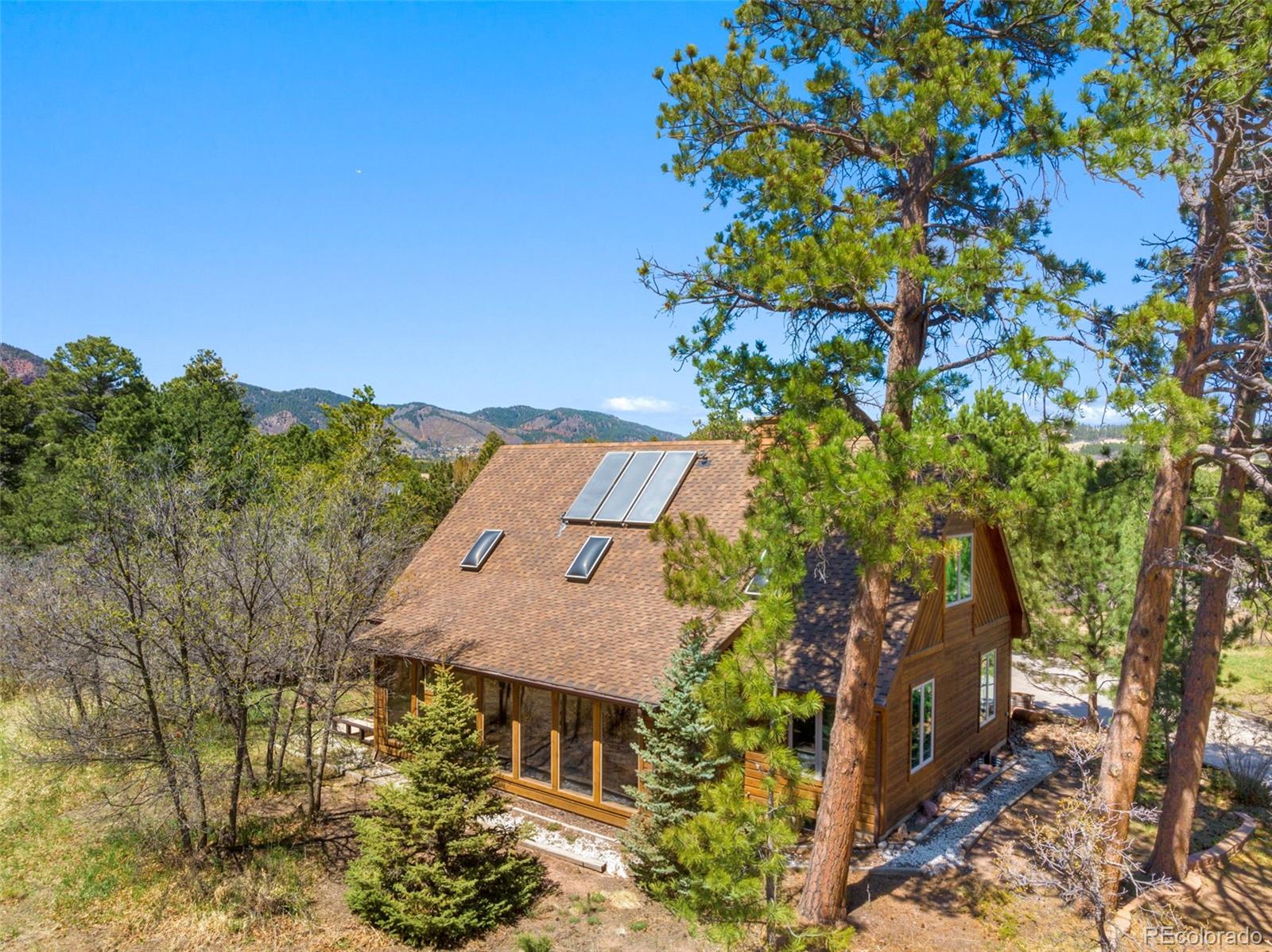 3660 Range View Road