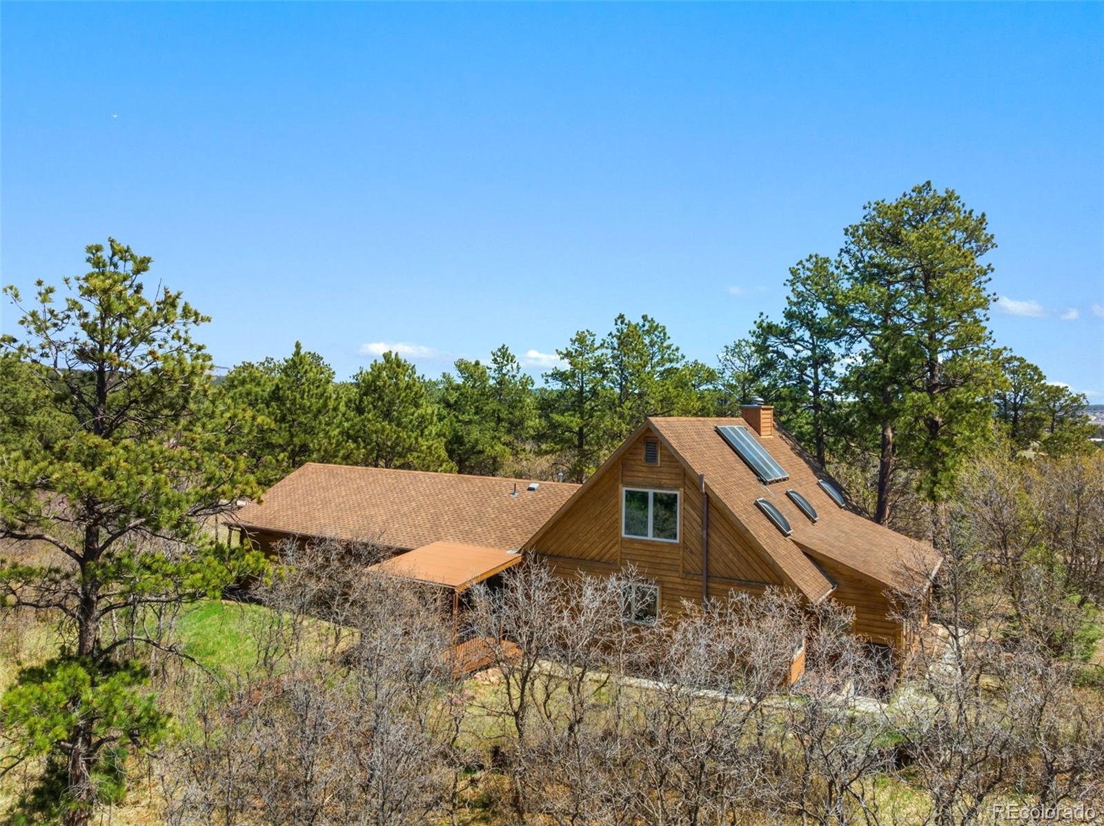 3660 Range View Road