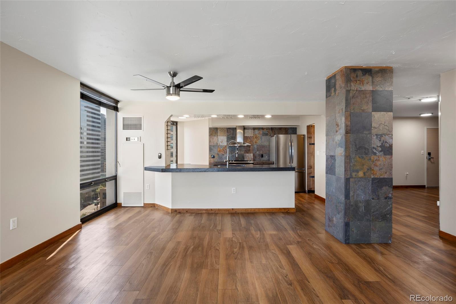 1625 Larimer Street 1707