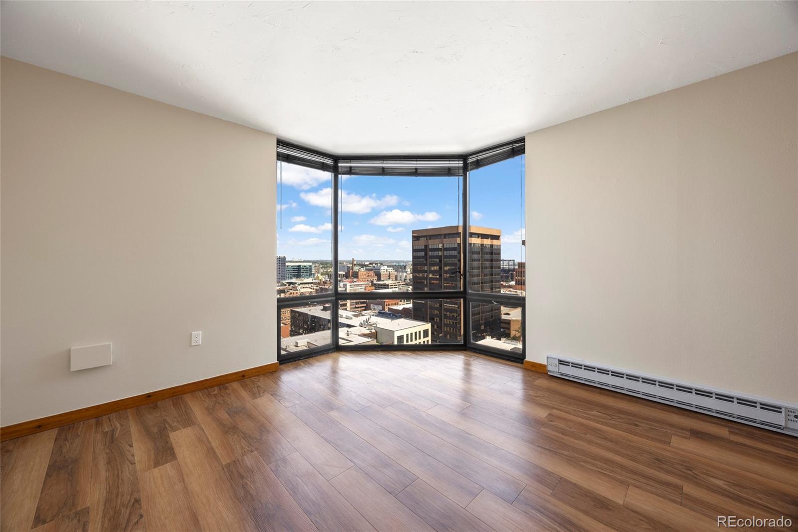 1625 Larimer Street 1707