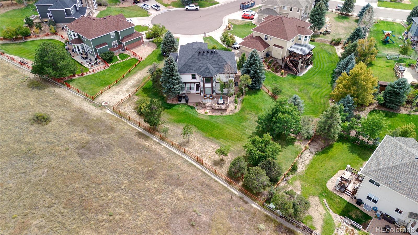 6959 Chestnut Court