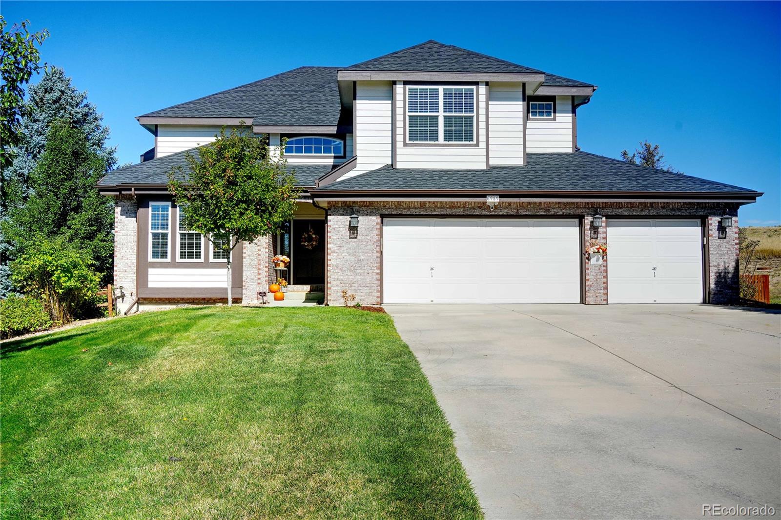 6959 Chestnut Court