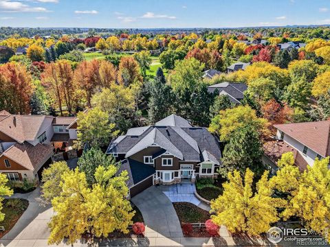 2812 Shoshone Trail Lafayette CO 80026