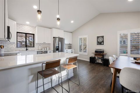 12399 Country Meadows Drive Parker Co 80134