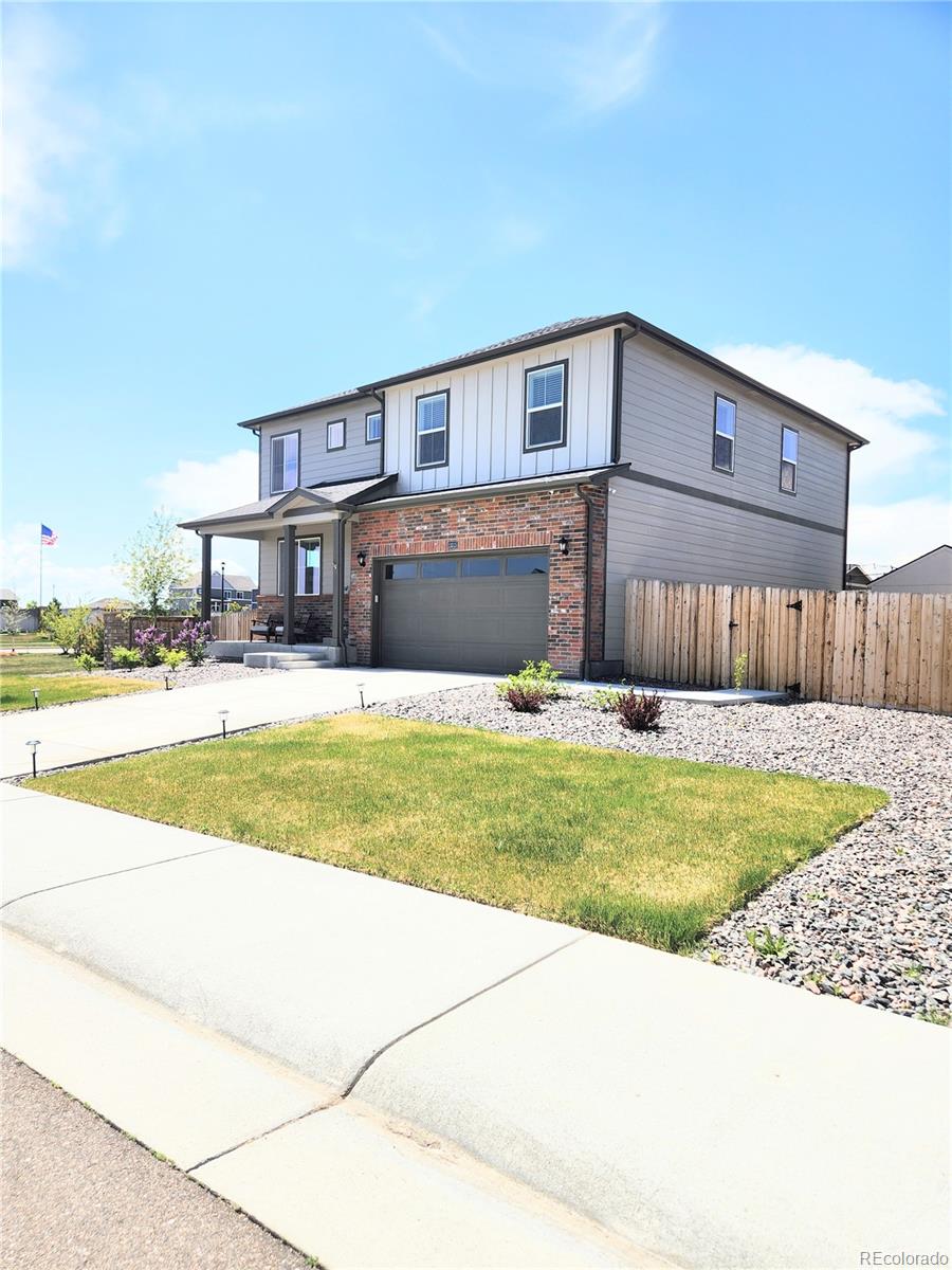 13315 Xanthia Street, Thornton, CO, 80602 3 13315 Xanthia Street