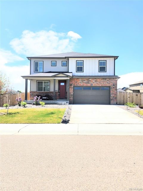 13315 Xanthia Street Thornton CO 80602