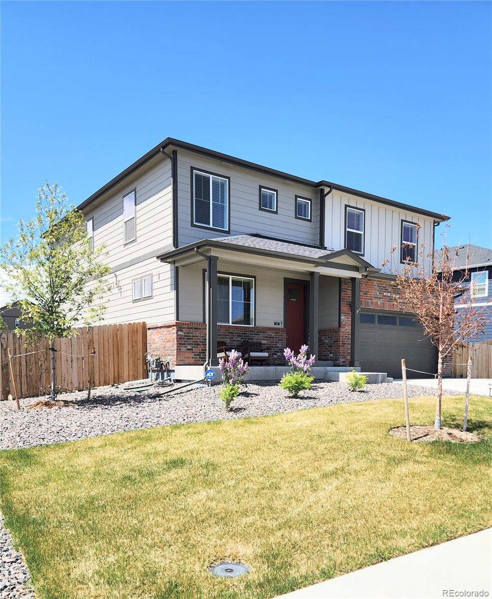13315 Xanthia Street, Thornton, CO, 80602 2 13315 Xanthia Street