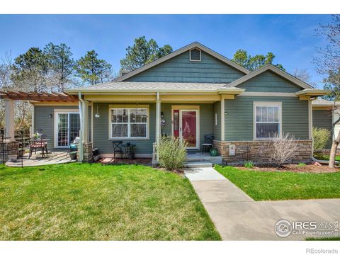 4021 Yellowstone Circle Unit 9, Fort Collins, CO 80525 - MLS#: IR1007869
