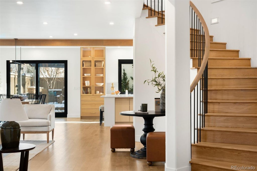 Photo of 1418 S Milwaukee Street, Denver, CO 80210 (MLS # 2797775)