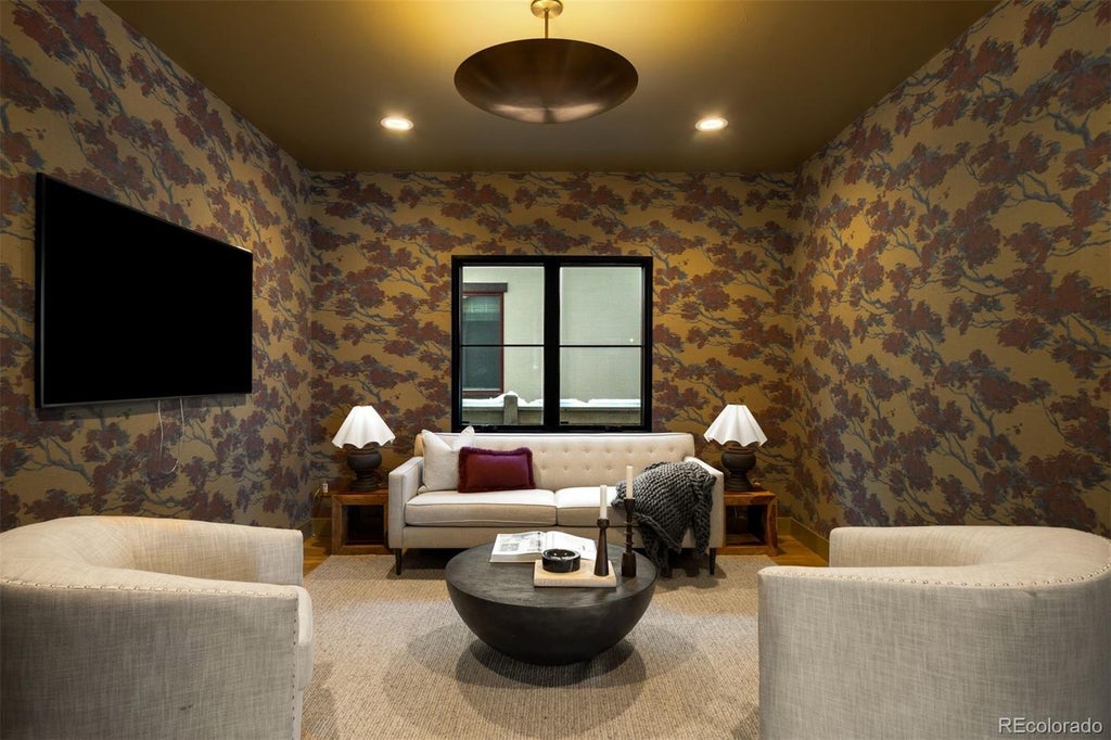 Photo of 1418 S Milwaukee Street, Denver, CO 80210 (MLS # 2797775)