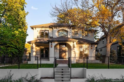 1418 S Milwaukee Street Denver CO 80210