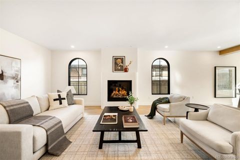 1418 S Milwaukee Street Denver CO 80210