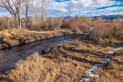 1102 Pinon Drive Poncha Springs CO 81242