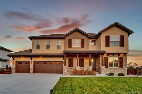 9512 Orion Way Arvada CO 80007