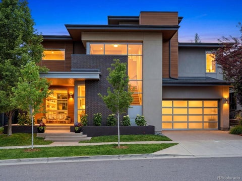 Photo of 61 N Magnolia Way, Denver, CO 80230 (MLS # 6222100)