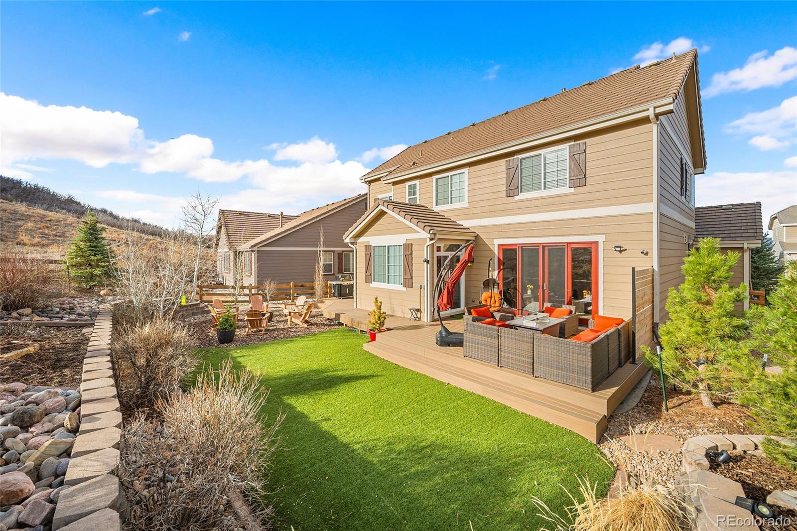 1978 Trailblazer Way