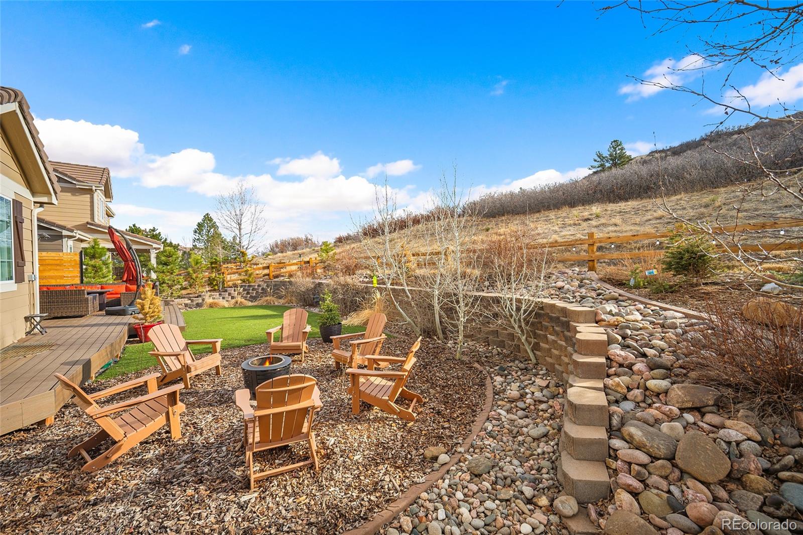 1978 Trailblazer Way