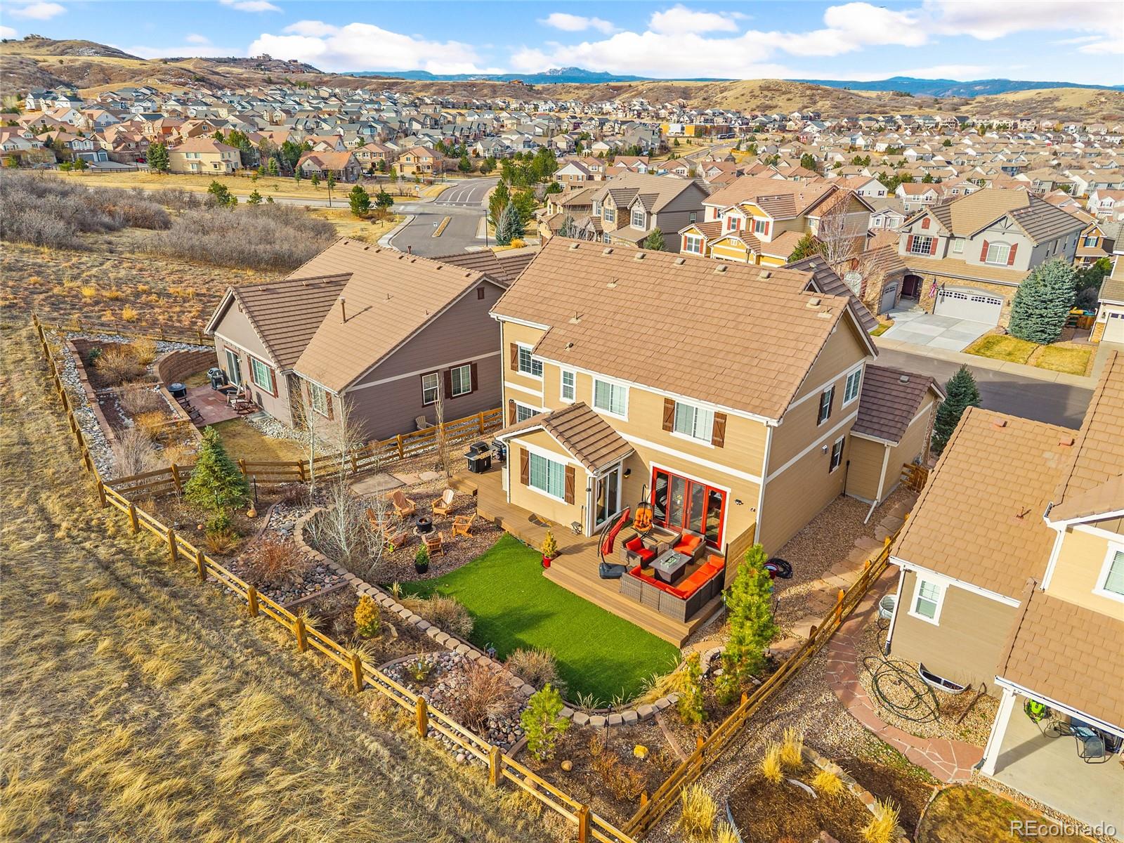 1978 Trailblazer Way