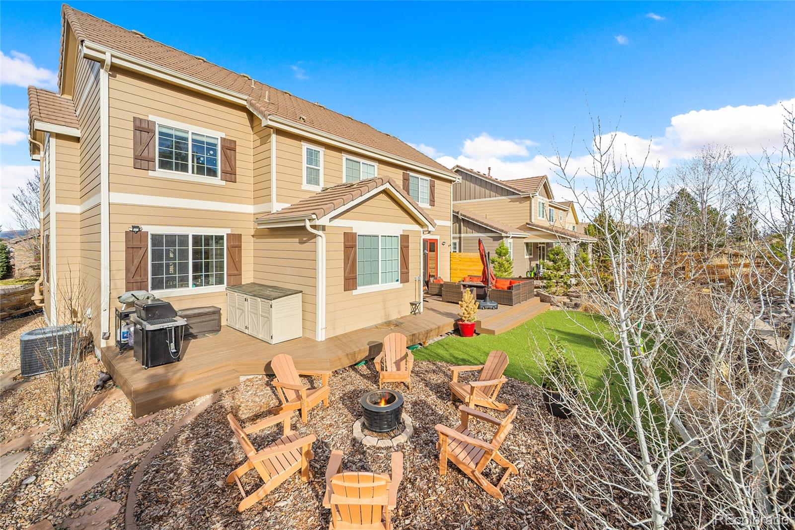 1978 Trailblazer Way