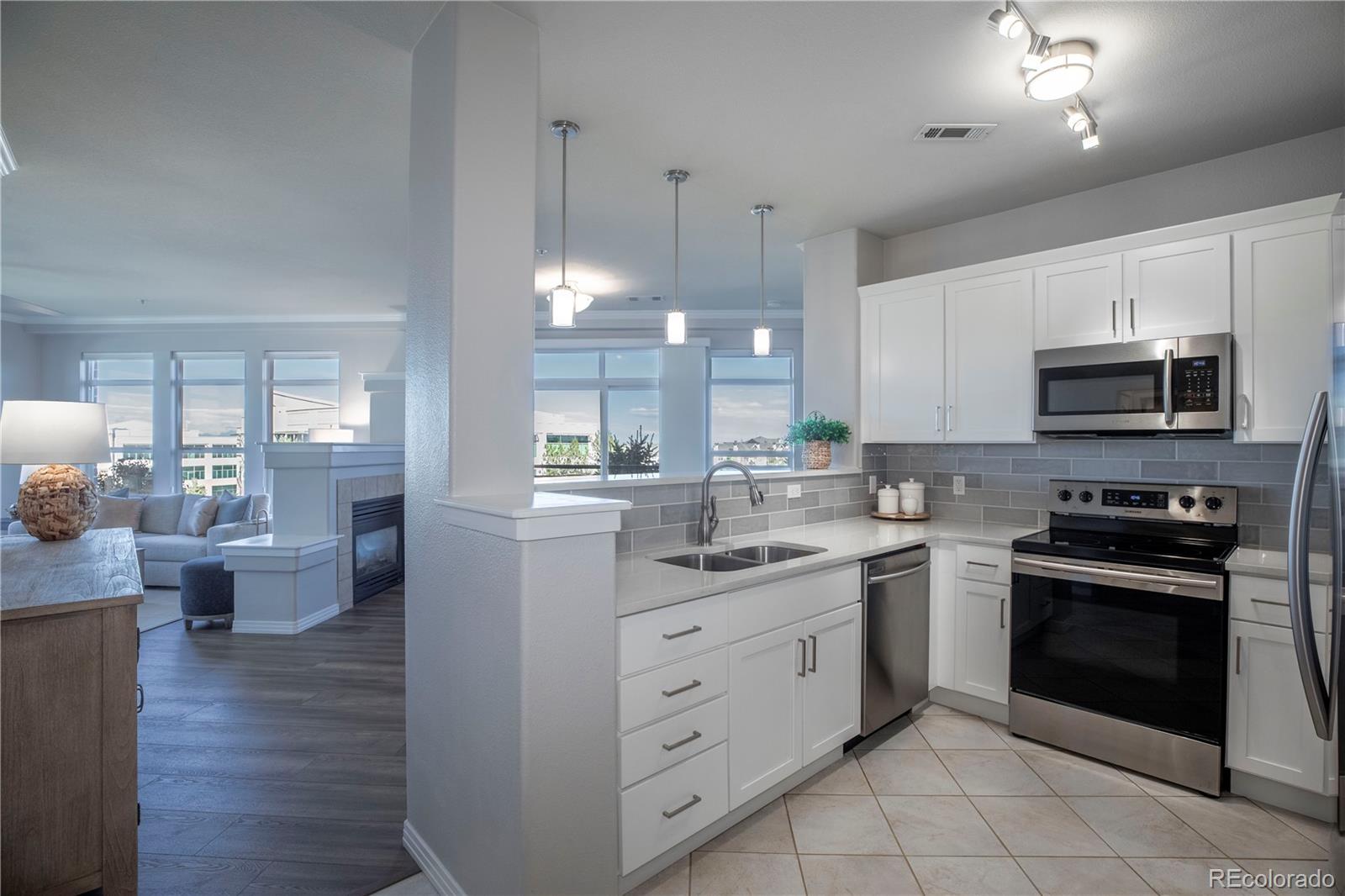 10176 Park Meadows Drive 2209