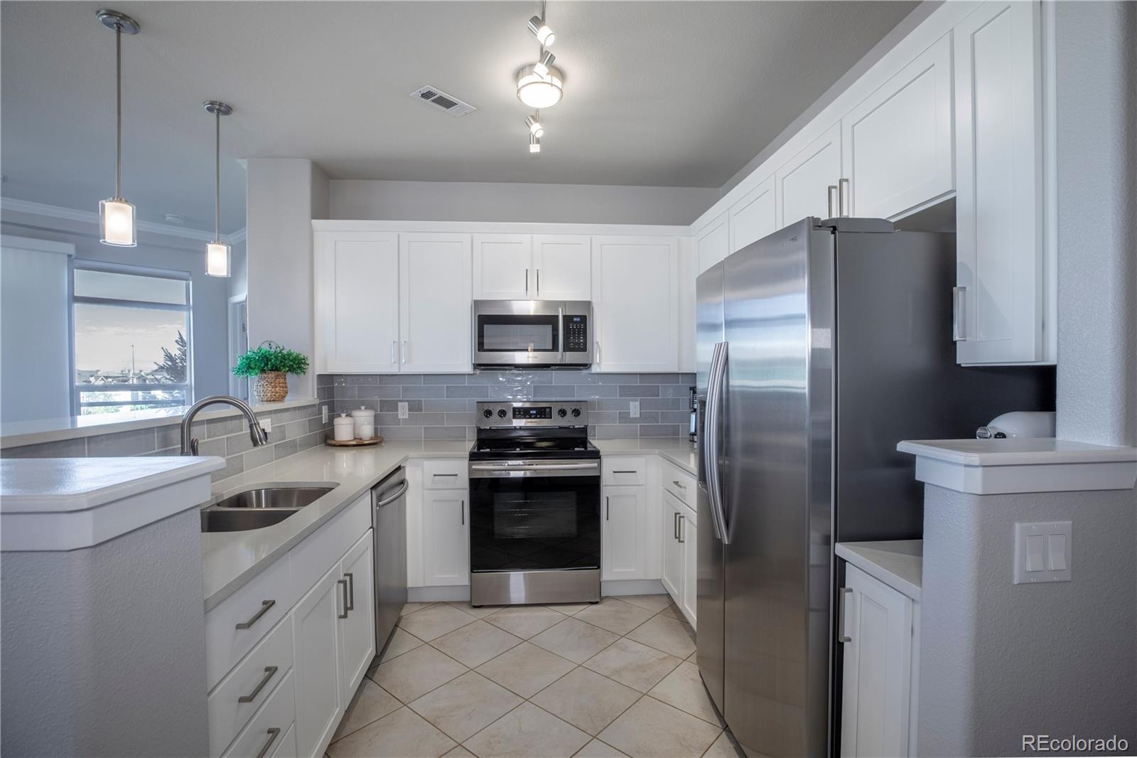 10176 Park Meadows Drive 2209