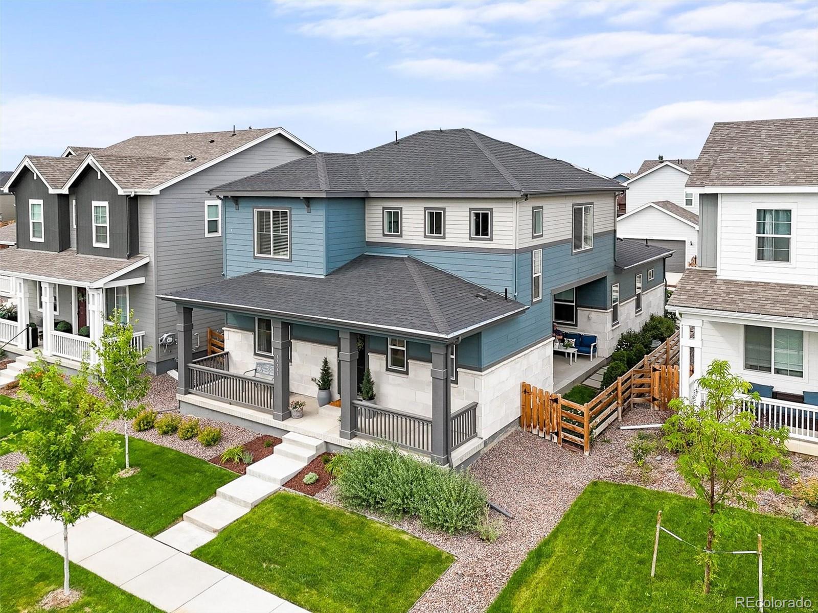 17741 Parkside Drive, Commerce City, CO, 80022 1 17741 Parkside Drive