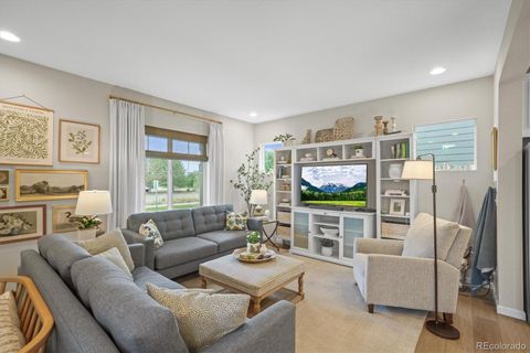 17741 Parkside Drive Commerce City CO 80022
